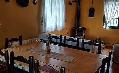 Encinar de Escardiel en Castilblanco de los Arroyos (Sevilla) - Foto 13