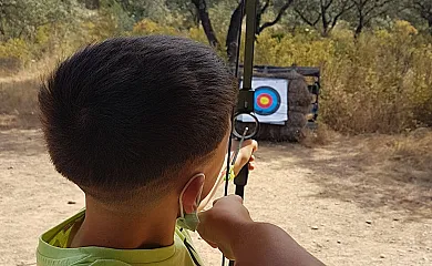 Encinar de Escardiel en Castilblanco de los Arroyos (Sevilla) - Foto 14