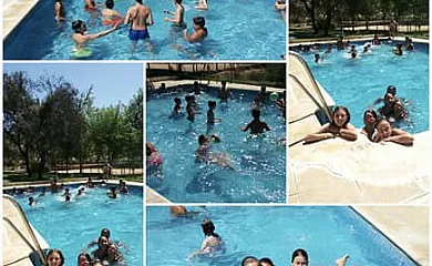 Encinar de Escardiel en Castilblanco de los Arroyos (Sevilla) - Foto 15