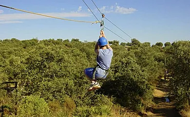 Encinar de Escardiel en Castilblanco de los Arroyos (Sevilla) - Foto 19