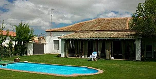 Caserío Las Cañadas 002