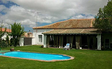 Caserío Las Cañadas en Muñopedro (Segovia) - Foto 1