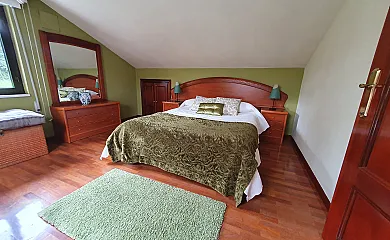 Casa Marcela en Gijón (Asturias) - Foto 21