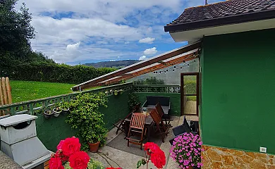 Casa Marcela en Gijón (Asturias) - Foto 24