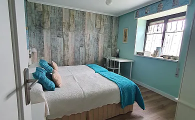 Casa Marcela en Gijón (Asturias) - Foto 14