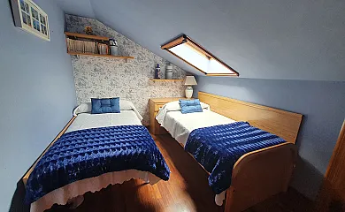 Casa Marcela en Gijón (Asturias) - Foto 15