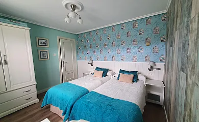 Casa Marcela en Gijón (Asturias) - Foto 5