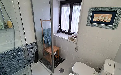 Casa Marcela en Gijón (Asturias) - Foto 12