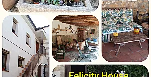 Felicity house. Casa del Sol 0016