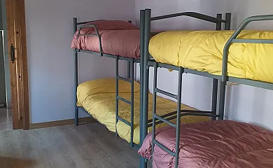 Felicity house. Casa del Sol en Valdeverdeja (Toledo) - Foto 17