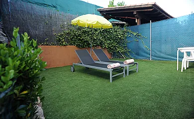 El Rincón de Monasterio- Spa en Monasterio (Guadalajara) - Foto 8