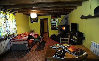 El Rincón de Monasterio- Spa en Monasterio (Guadalajara) - Foto 9