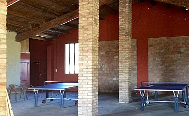 Les Cases del Pla de Montpol en Lladurs (Lleida) - Foto 2