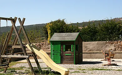 Les Cases del Pla de Montpol en Lladurs (Lleida) - Foto 3