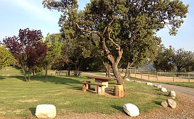 Les Cases del Pla de Montpol en Lladurs (Lleida) - Foto 4