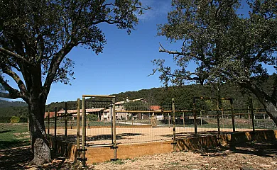 Les Cases del Pla de Montpol en Lladurs (Lleida) - Foto 5