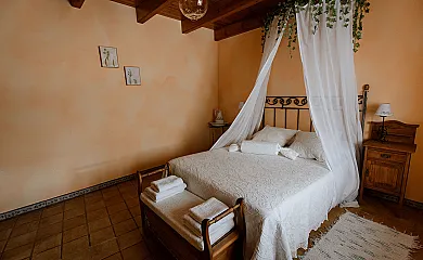 El Cañico en Otero De Bodas (Zamora) - Foto 2