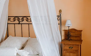 El Cañico en Otero De Bodas (Zamora) - Foto 3