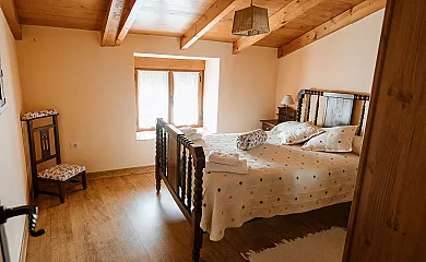 El Cañico en Otero De Bodas (Zamora) - Foto 5