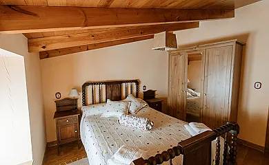 El Cañico en Otero De Bodas (Zamora) - Foto 4