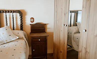 El Cañico en Otero De Bodas (Zamora) - Foto 6