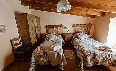 El Cañico en Otero De Bodas (Zamora) - Foto 8