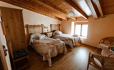 El Cañico en Otero De Bodas (Zamora) - Foto 7