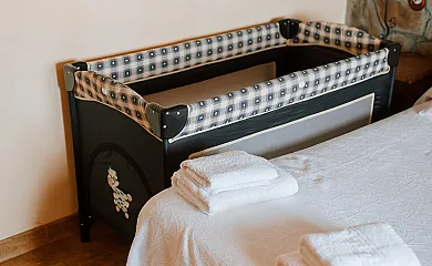 El Cañico en Otero De Bodas (Zamora) - Foto 12