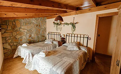 El Cañico en Otero De Bodas (Zamora) - Foto 14