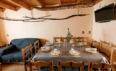 El Cañico en Otero De Bodas (Zamora) - Foto 17