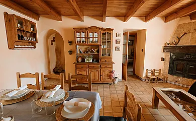 El Cañico en Otero De Bodas (Zamora) - Foto 18