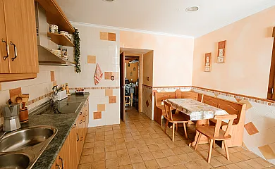 El Cañico en Otero De Bodas (Zamora) - Foto 23