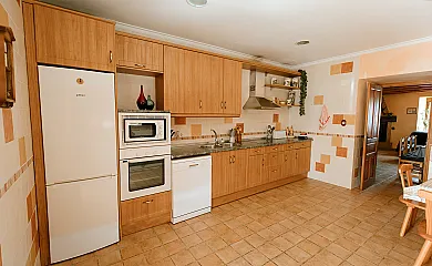 El Cañico en Otero De Bodas (Zamora) - Foto 22