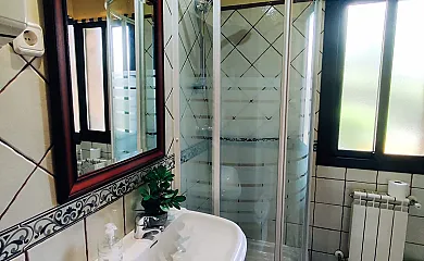 La Pérgola en La Cabrera (Madrid) - Foto 6