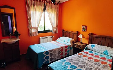 La Pérgola en La Cabrera (Madrid) - Foto 7