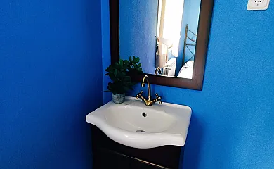 La Pérgola en La Cabrera (Madrid) - Foto 8