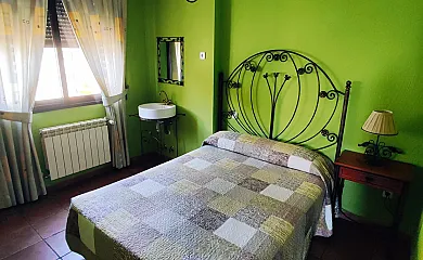 La Pérgola en La Cabrera (Madrid) - Foto 9