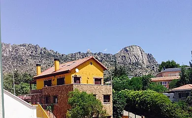 La Pérgola en La Cabrera (Madrid) - Foto 2