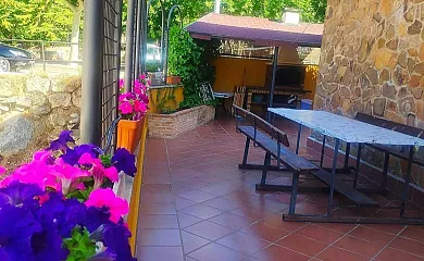 La Pérgola en La Cabrera (Madrid) - Foto 3