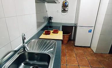 La Pérgola en La Cabrera (Madrid) - Foto 11