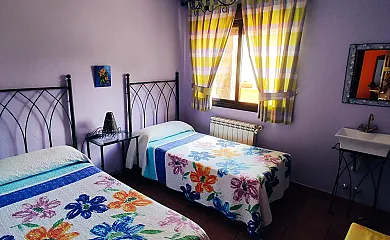 La Pérgola en La Cabrera (Madrid) - Foto 12