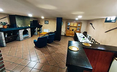 La Pérgola en La Cabrera (Madrid) - Foto 5