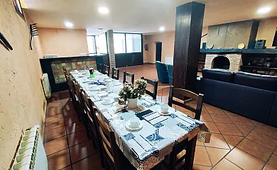 La Pérgola en La Cabrera (Madrid) - Foto 4