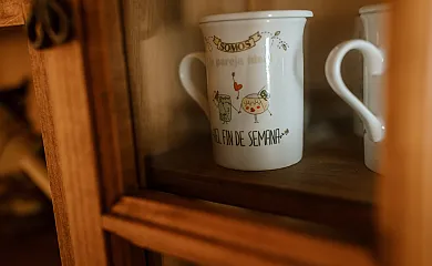 El Cañico en Otero De Bodas (Zamora) - Foto 21