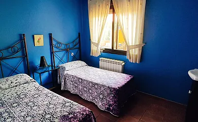 La Pérgola en La Cabrera (Madrid) - Foto 13