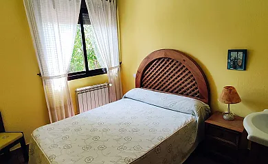 La Pérgola en La Cabrera (Madrid) - Foto 14