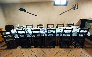 La Pérgola en La Cabrera (Madrid) - Foto 16