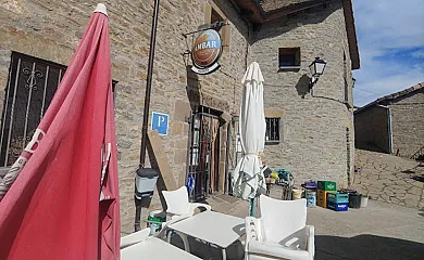 El Granero del Conde en Arrés (Huesca) - Foto 2