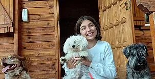 Cabañas  Llano de los Conejos 0027