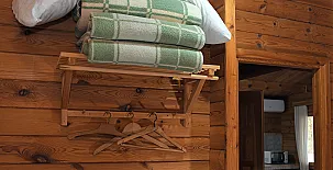 Cabañas  Llano de los Conejos 0034